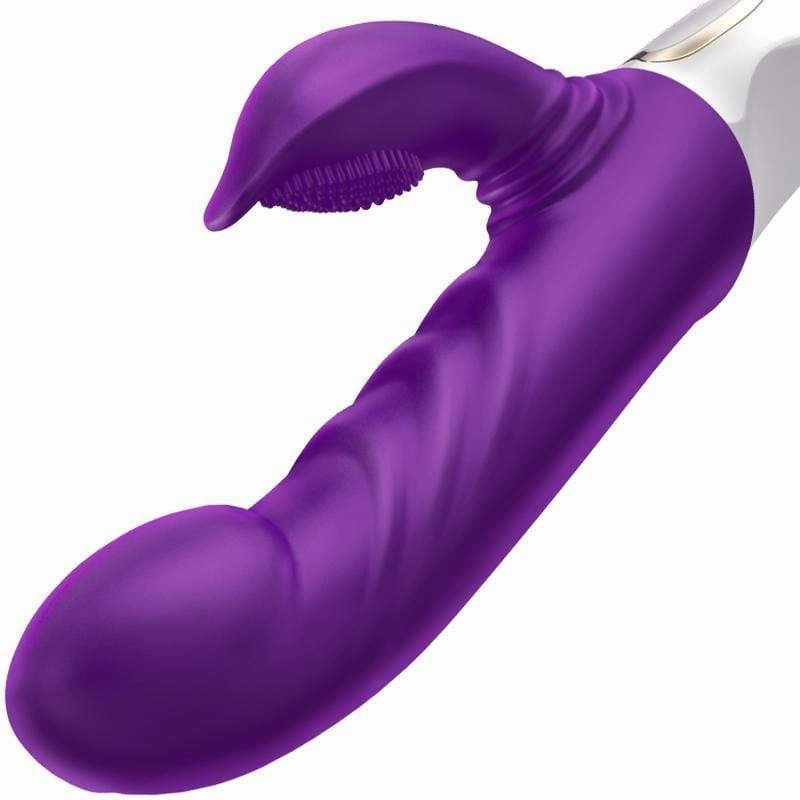 Erocome - Persurs Rabbit Vibrator