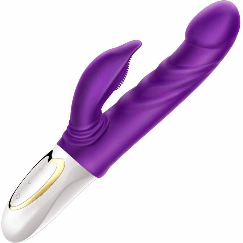 Erocome - Persurs Rabbit Vibrator