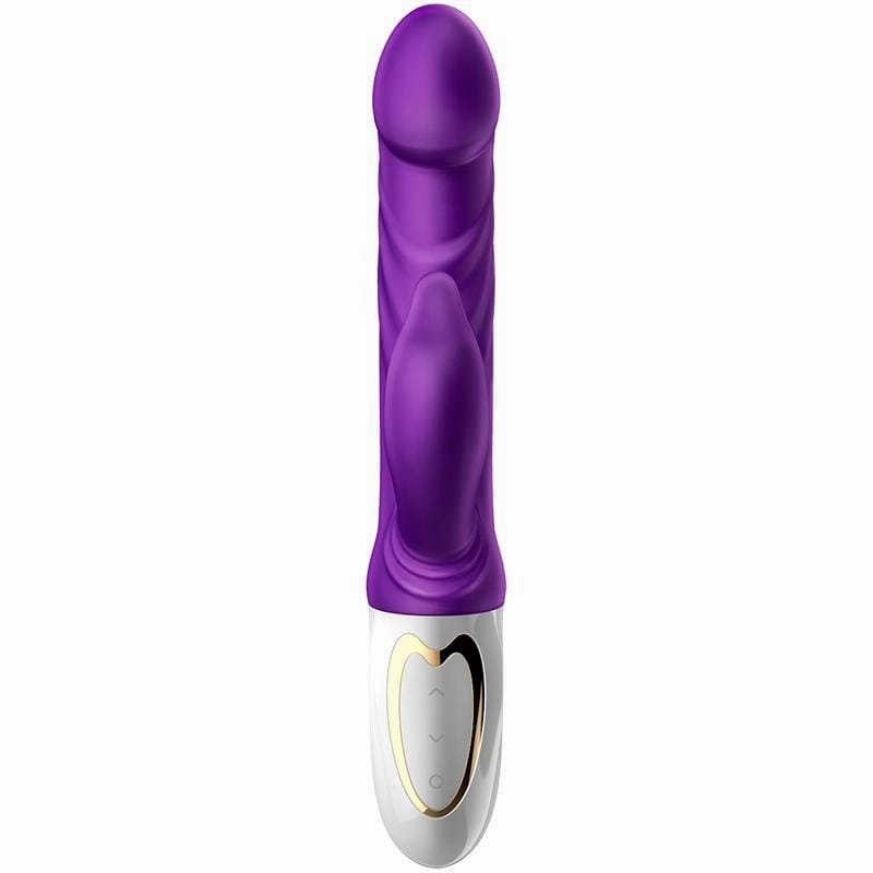 Erocome - Persurs Rabbit Vibrator