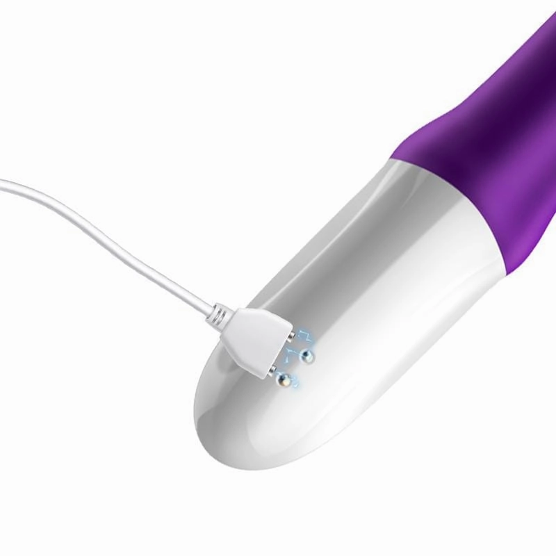 Erocome - Persurs Rabbit Vibrator