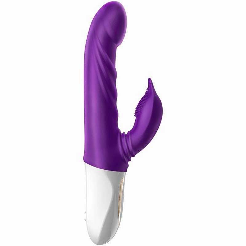 Erocome - Persurs Rabbit Vibrator
