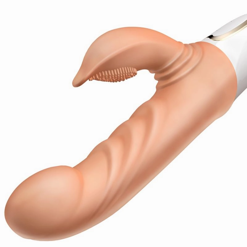 Erocome - Persurs Rabbit Vibrator