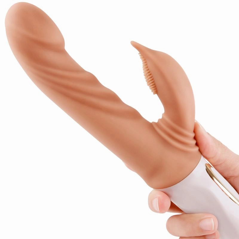 Erocome - Persurs Rabbit Vibrator