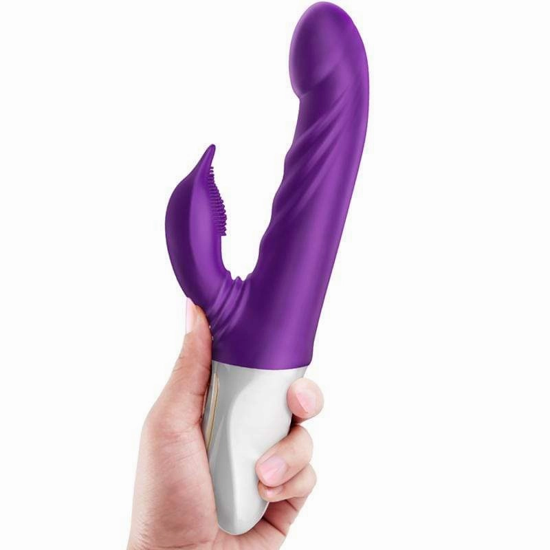 Erocome - Persurs Rabbit Vibrator