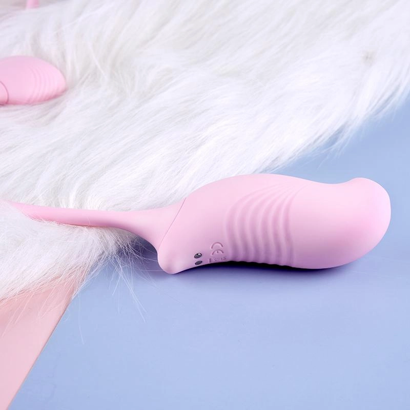 Erocome - Tucana Dual Clitoral Air Stimulator with Bullet