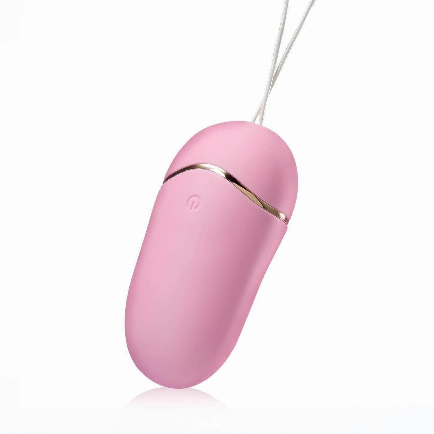 Erocome - UrsaMinor Remote Control Egg Vibrator (Pink)