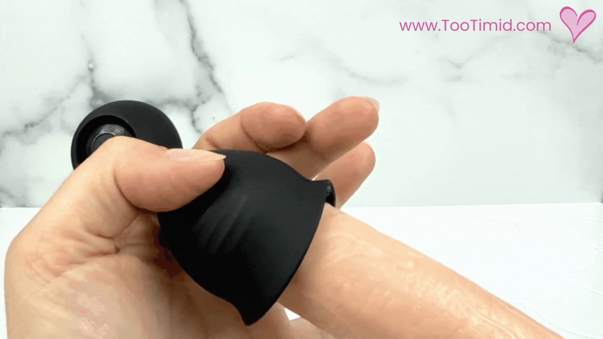 Eros Penis Head Massager