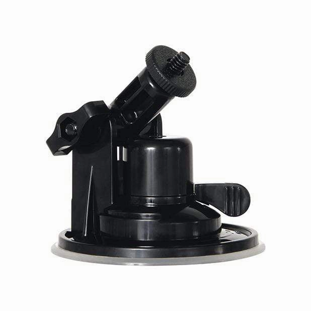 Evolved - Thrust and Go Sex Machine (Black)