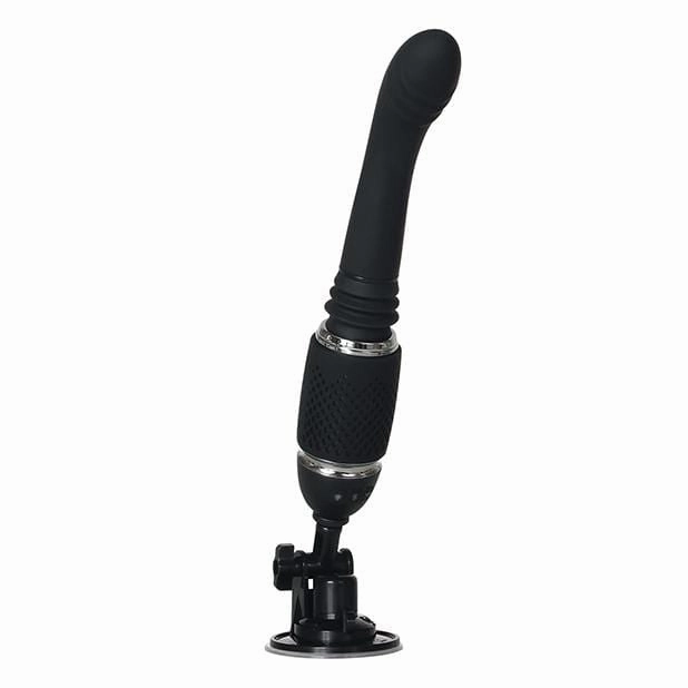 Evolved - Thrust and Go Sex Machine (Black)