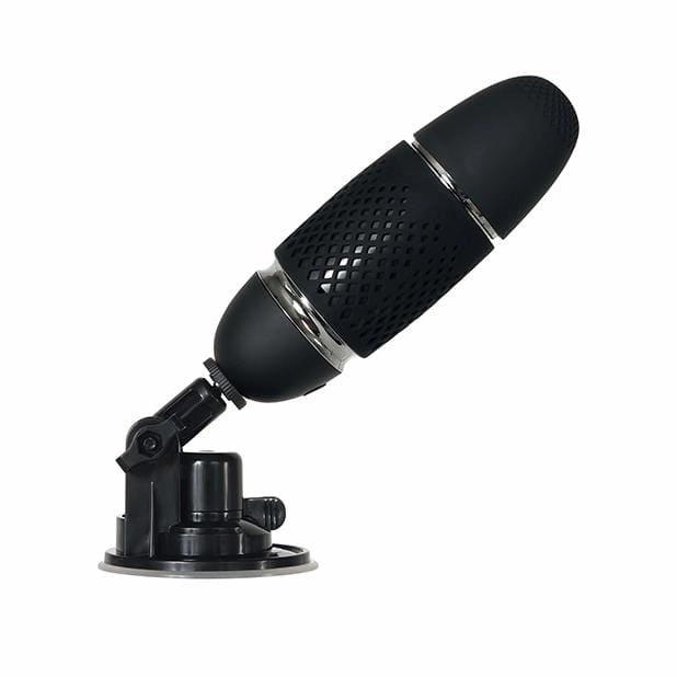 Evolved - Thrust and Go Sex Machine (Black)