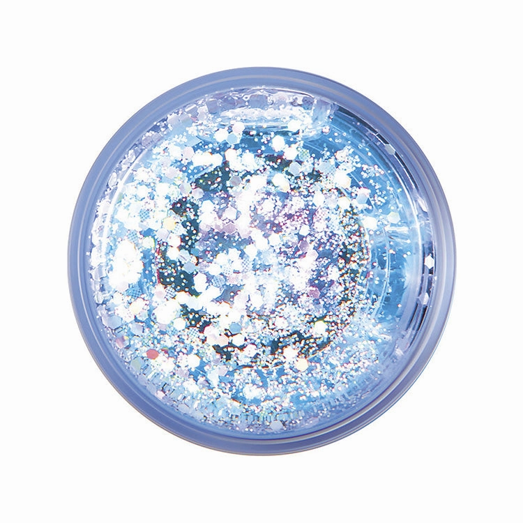 Evolved Glitteriffic Vibrator