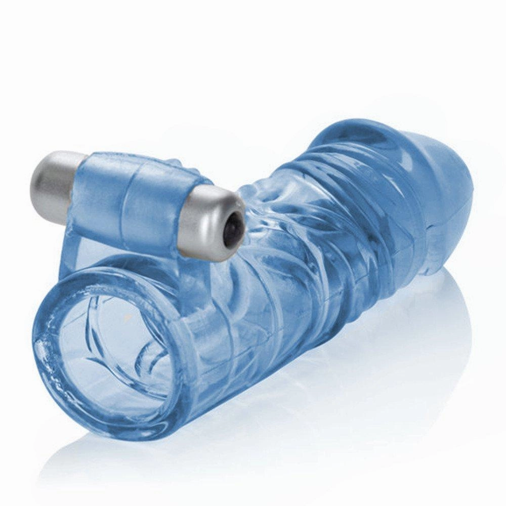 Extend It Up! Vibrating Extension