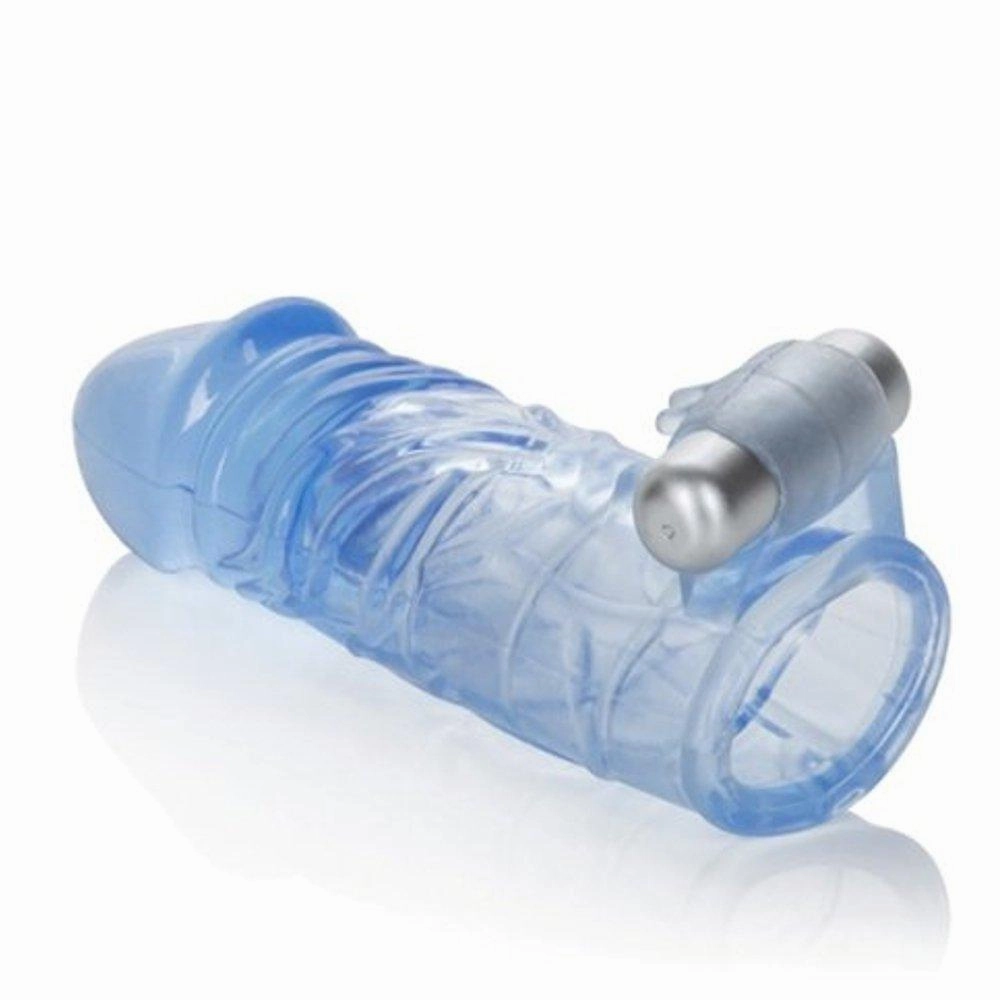 Extend It Up! Vibrating Extension