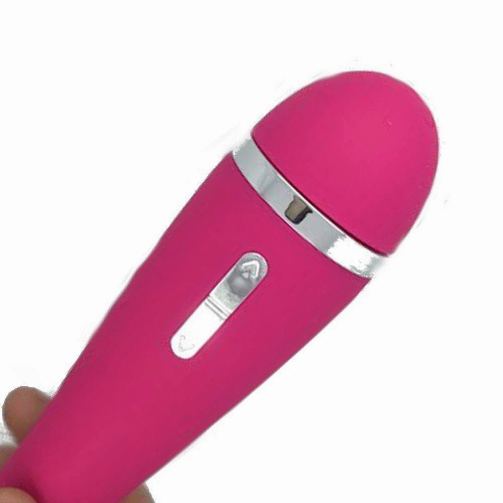 Felicite Silicone G-Spot Vibrator