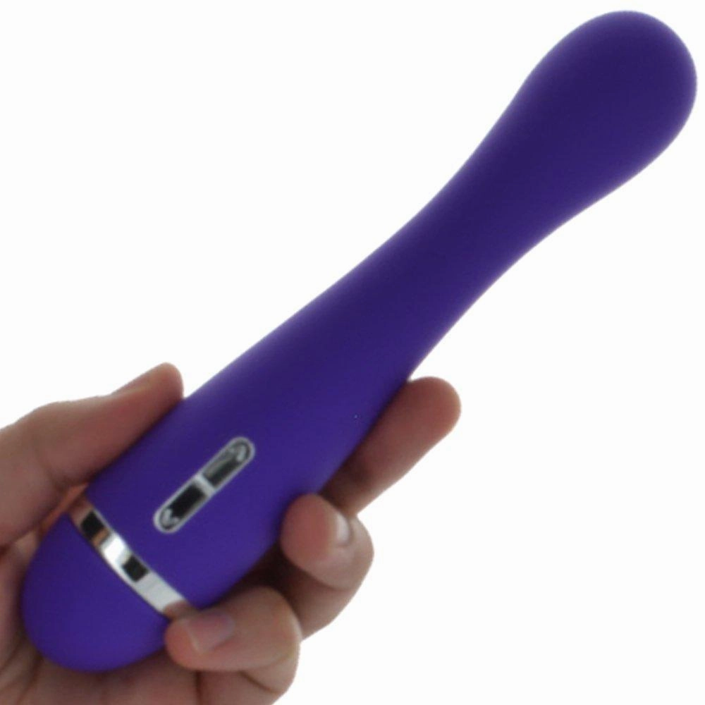 Felicite Silicone G-Spot Vibrator