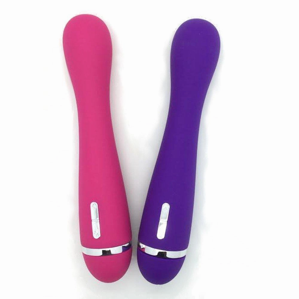 Felicite Silicone G-Spot Vibrator