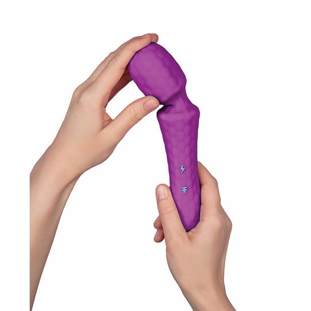 Femme Funn - Powerful Ultra Wand Massager (Pink)