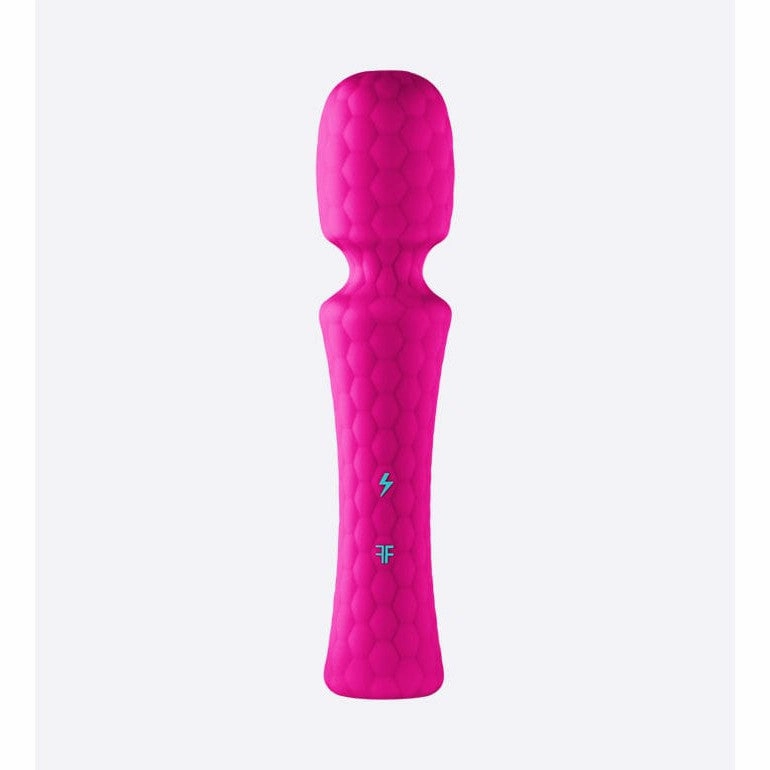 Femme Funn - Powerful Ultra Wand Massager (Pink)