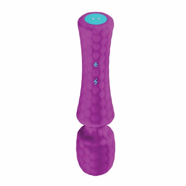 Femme Funn - Powerful Ultra Wand Massager (Pink)