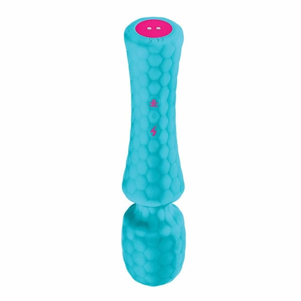 Femme Funn - Powerful Ultra Wand Massager (Pink)