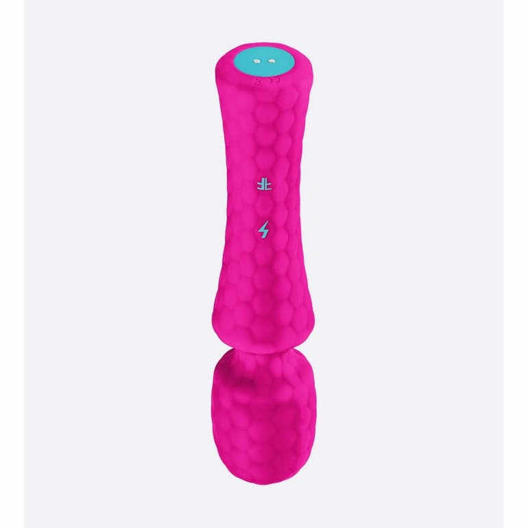Femme Funn - Powerful Ultra Wand Massager (Pink)