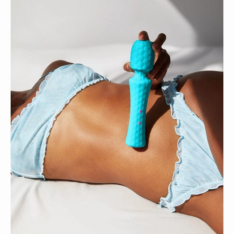 Femme Funn - Powerful Ultra Wand Massager (Pink)