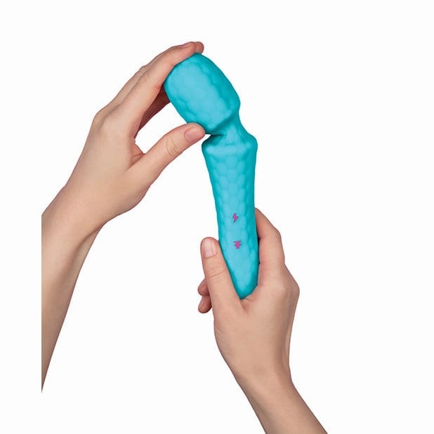 Femme Funn - Powerful Ultra Wand Massager (Pink)