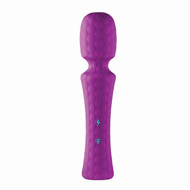 Femme Funn - Powerful Ultra Wand Massager (Pink)
