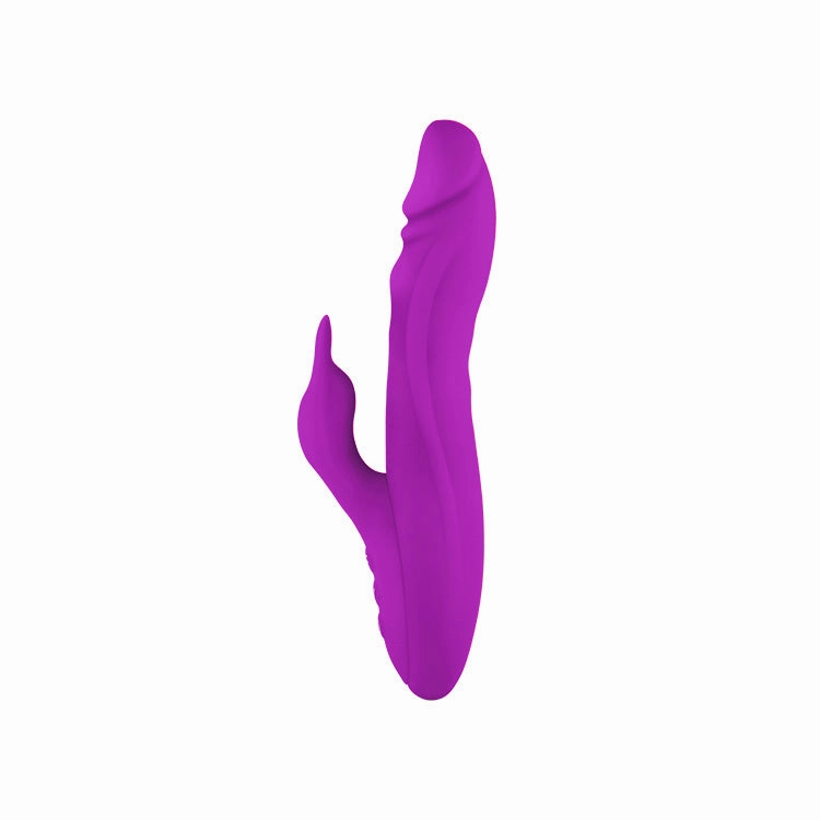 FemmeFunn Booster Rabbit Vibrator
