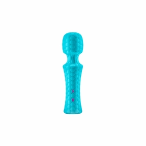 FemmeFunn Ultra Wand Mini Vibrator