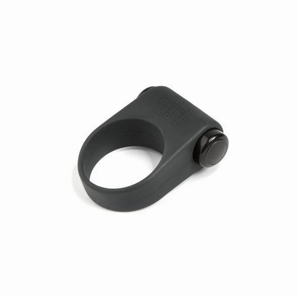 Fifty Shades of Grey - Feel It, Baby! Vibrating Cock Ring