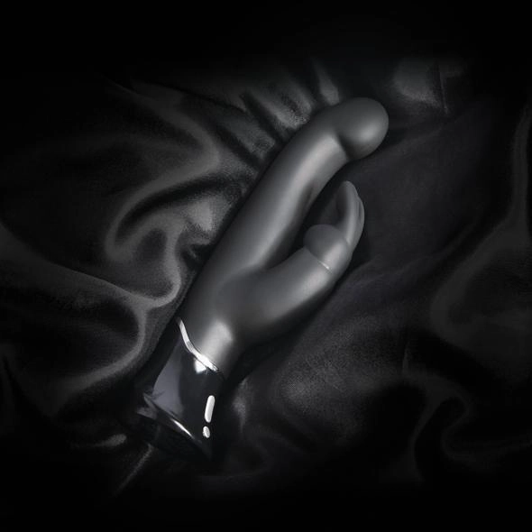 Fifty Shades of Grey - Greedy Girl G-Spot Rabbit Vibrator