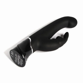 Fifty Shades of Grey - Greedy Girl G-Spot Rabbit Vibrator