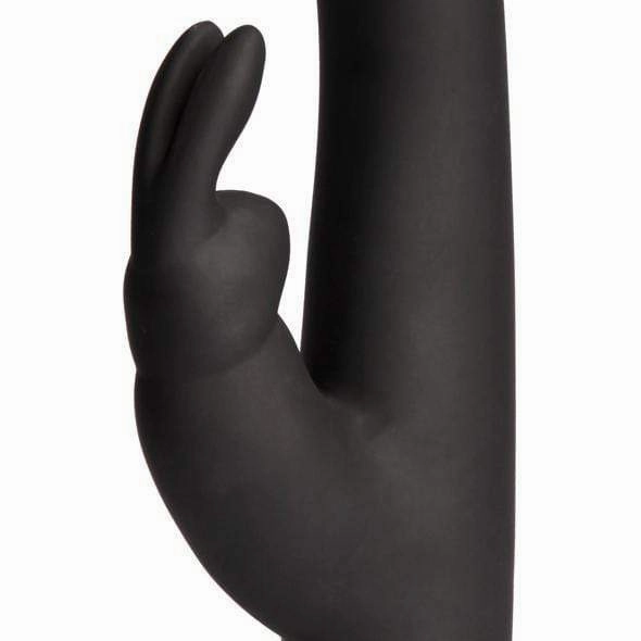 Fifty Shades of Grey - Greedy Girl G-Spot Rabbit Vibrator