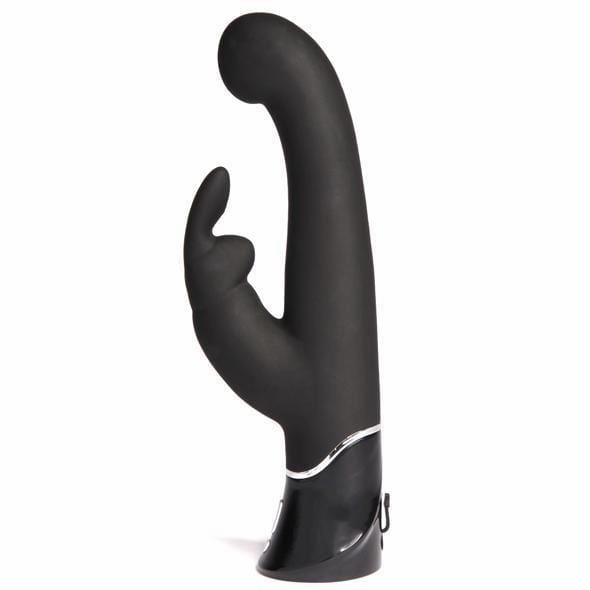 Fifty Shades of Grey - Greedy Girl G-Spot Rabbit Vibrator