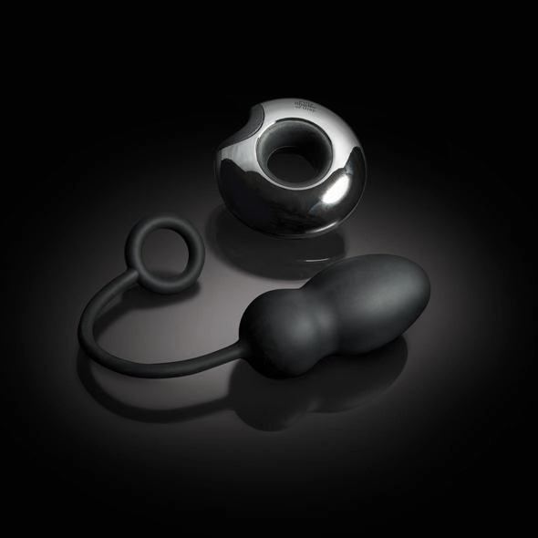 Fifty Shades Of Grey - Relentless Vibrations Remote Control Egg Vibrator