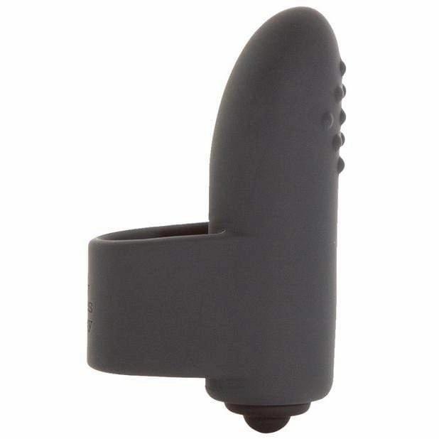 Fifty Shades of Grey - Secret Touching Finger Massager (Black)