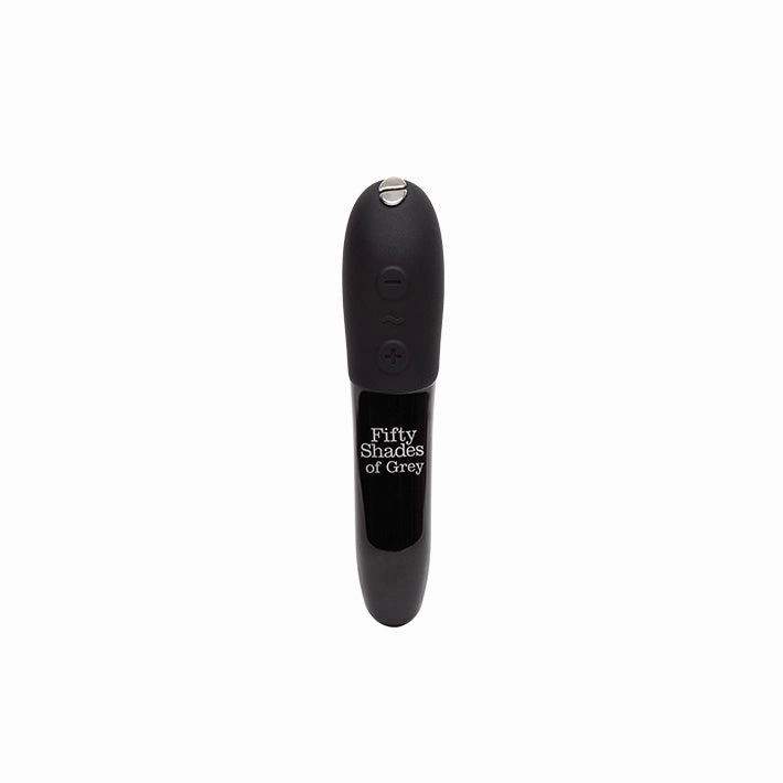 Fifty Shades of Grey Come To Bed Couples Kit