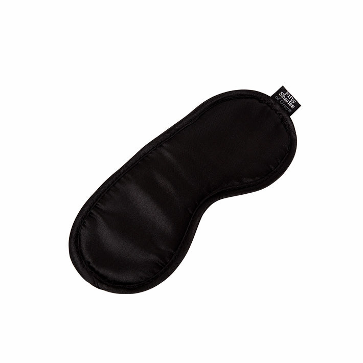 Fifty Shades of Grey Come To Bed Couples Kit