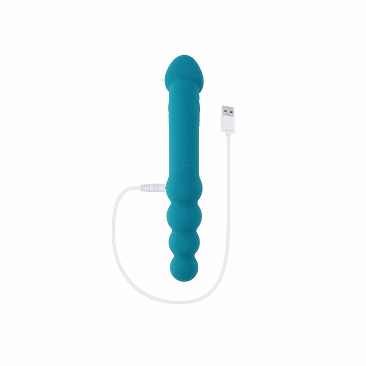 Flip Flop Dual Ended Vibrator