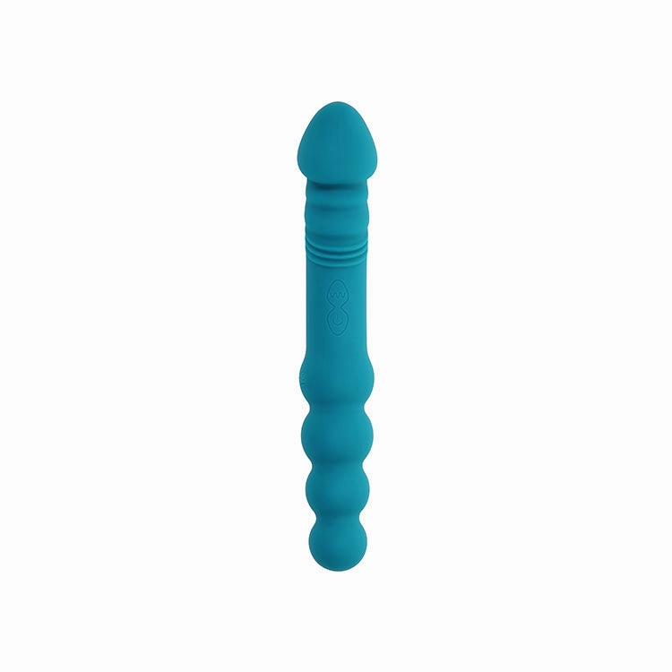 Flip Flop Dual Ended Vibrator