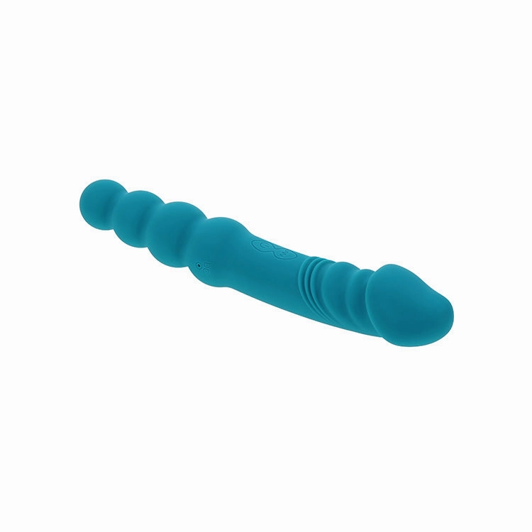 Flip Flop Dual Ended Vibrator