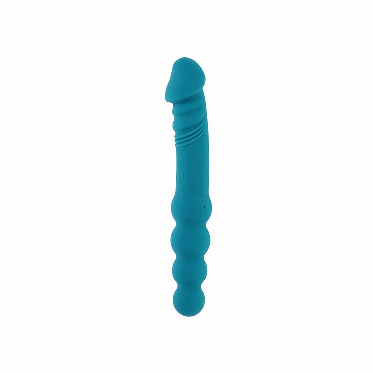 Flip Flop Dual Ended Vibrator