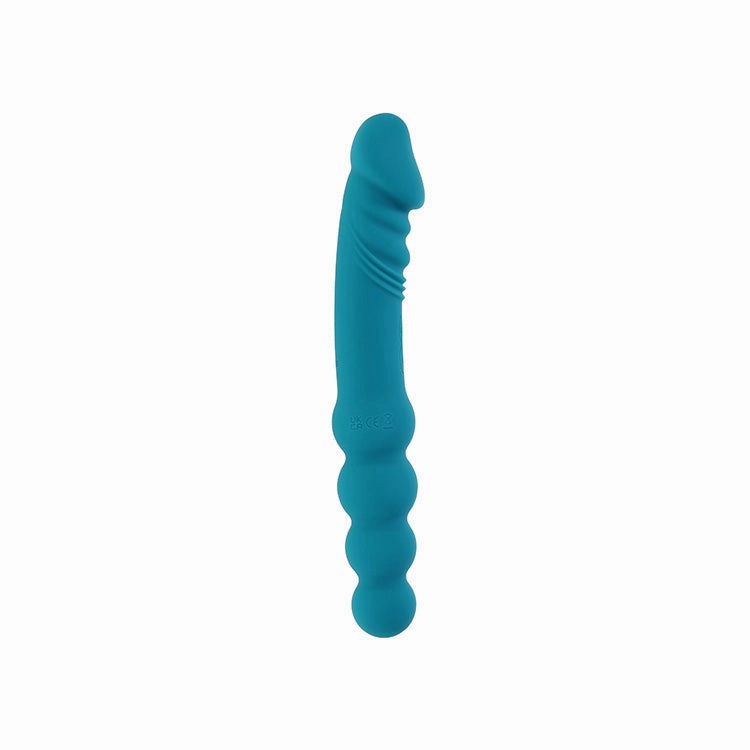 Flip Flop Dual Ended Vibrator