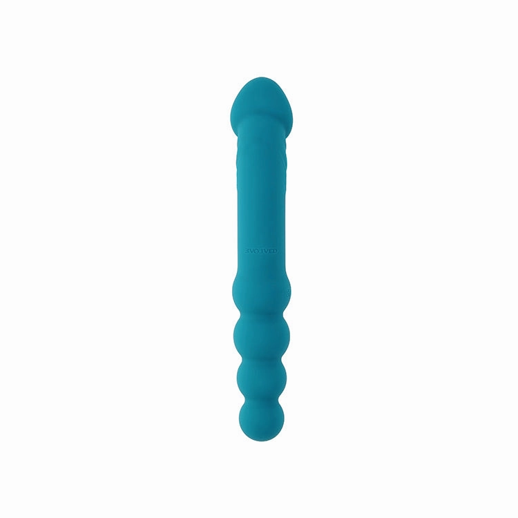 Flip Flop Dual Ended Vibrator