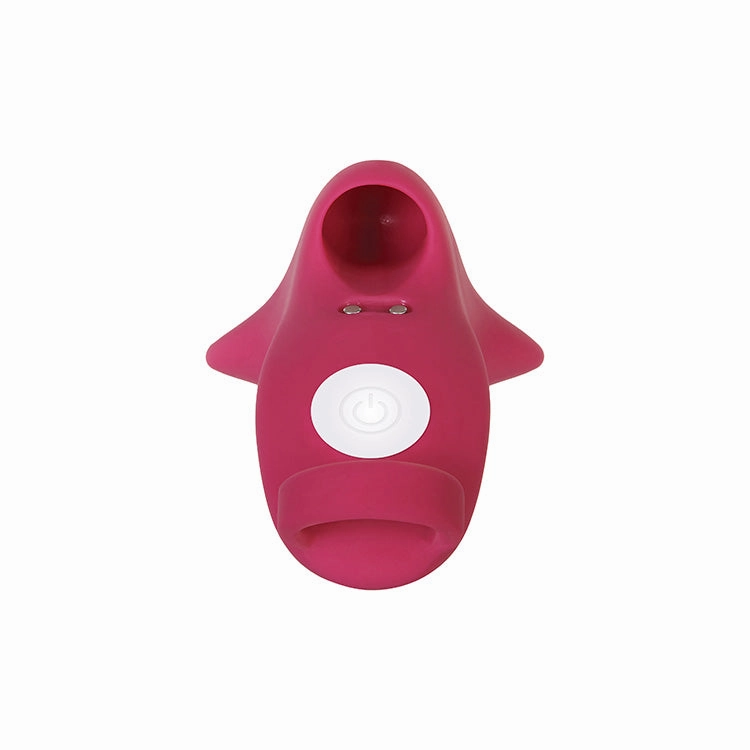 Frisky Finger Vibrator