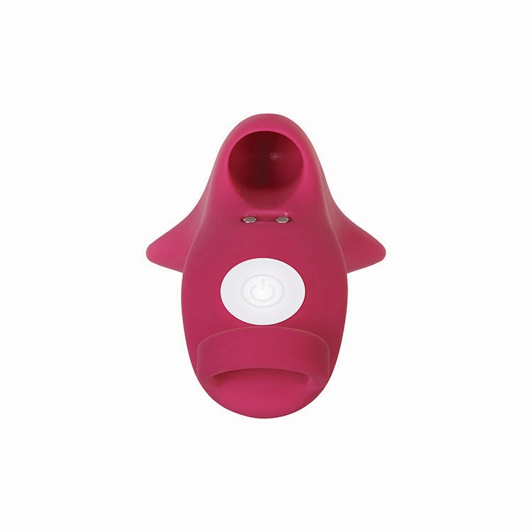 Frisky Finger Vibrator