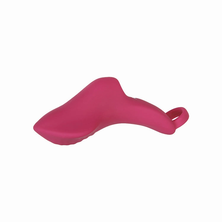 Frisky Finger Vibrator