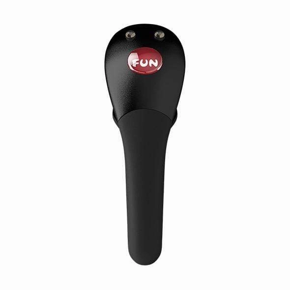 Fun Factory - Be One Rechargeable Finger Vibrator (Black)