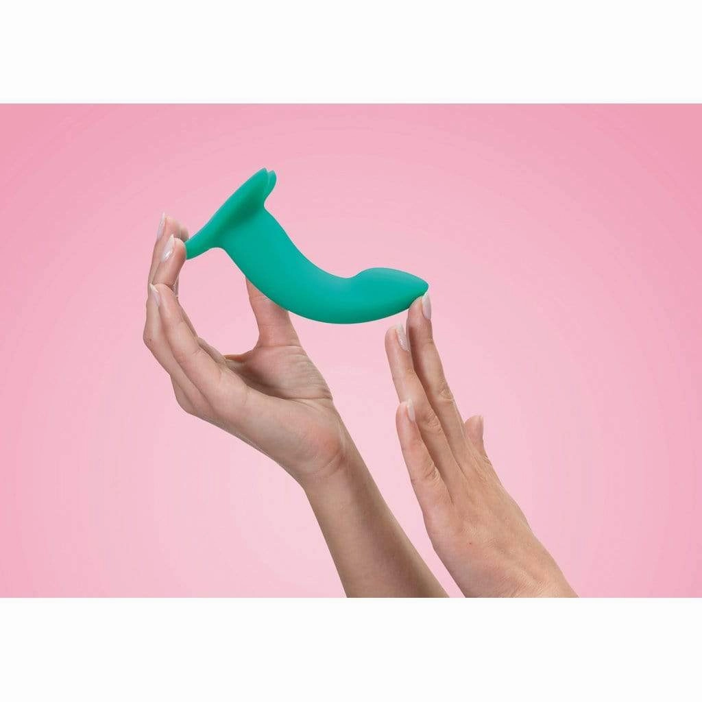 Fun Factory - Limba Flex G Spot Dildo